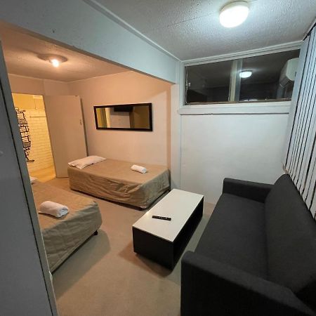 Mayfield Motel Newcastle Luaran gambar