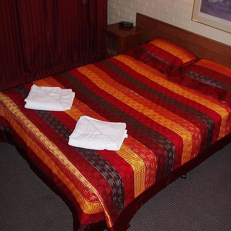 Mayfield Motel Newcastle Luaran gambar