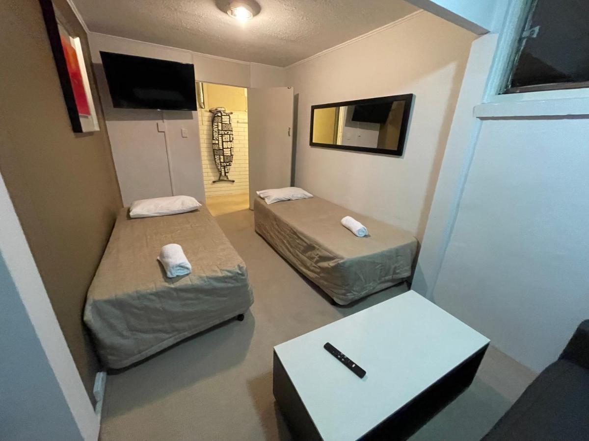 Mayfield Motel Newcastle Luaran gambar