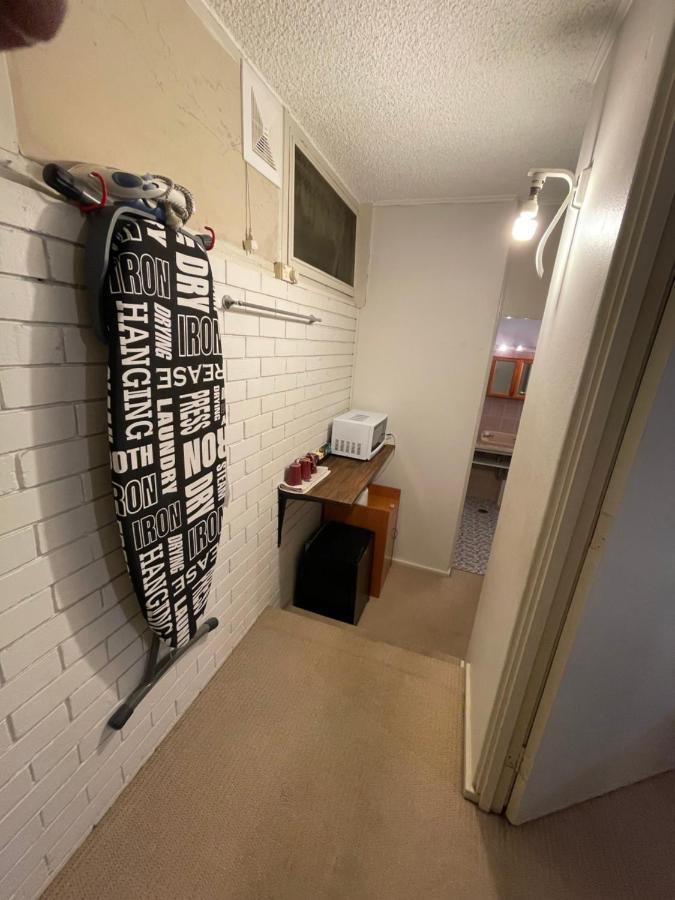 Mayfield Motel Newcastle Luaran gambar