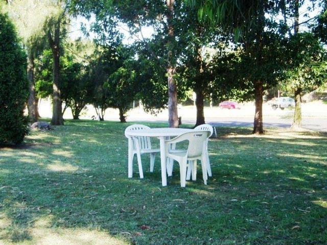 Mayfield Motel Newcastle Luaran gambar