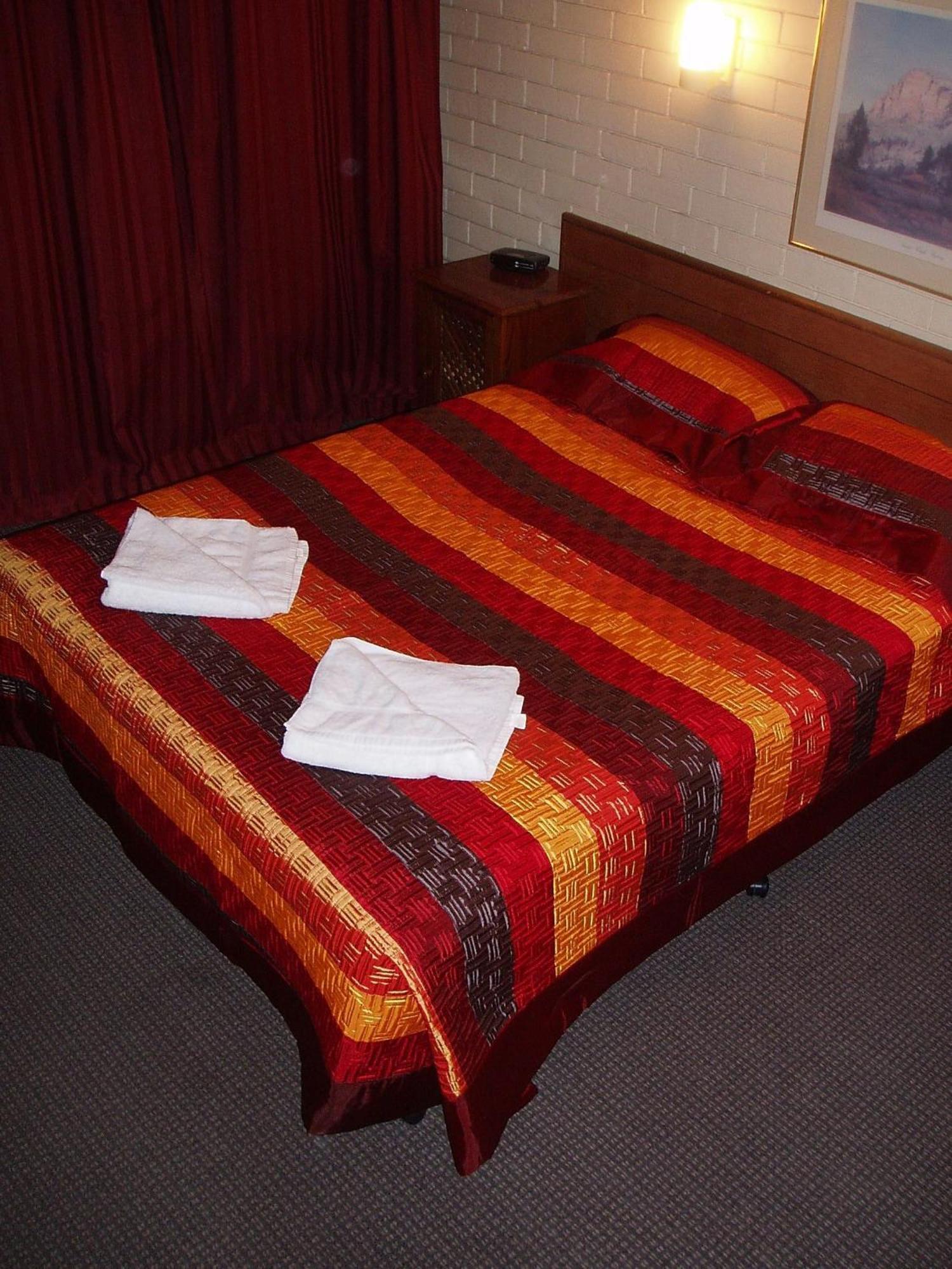 Mayfield Motel Newcastle Luaran gambar