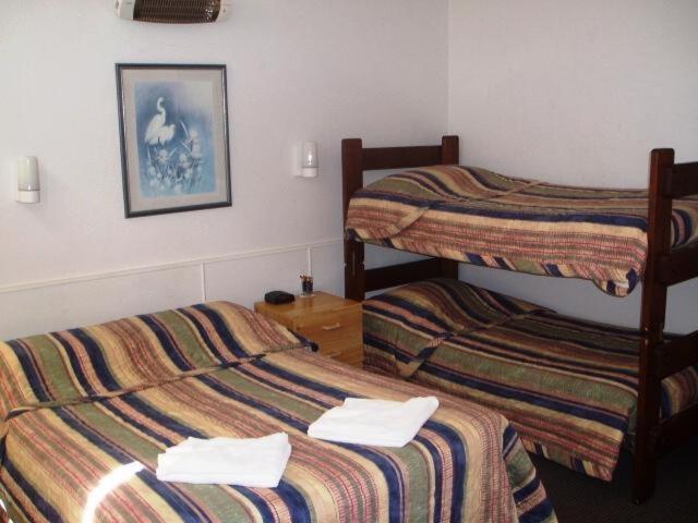 Mayfield Motel Newcastle Bilik gambar