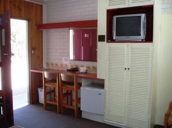 Mayfield Motel Newcastle Luaran gambar